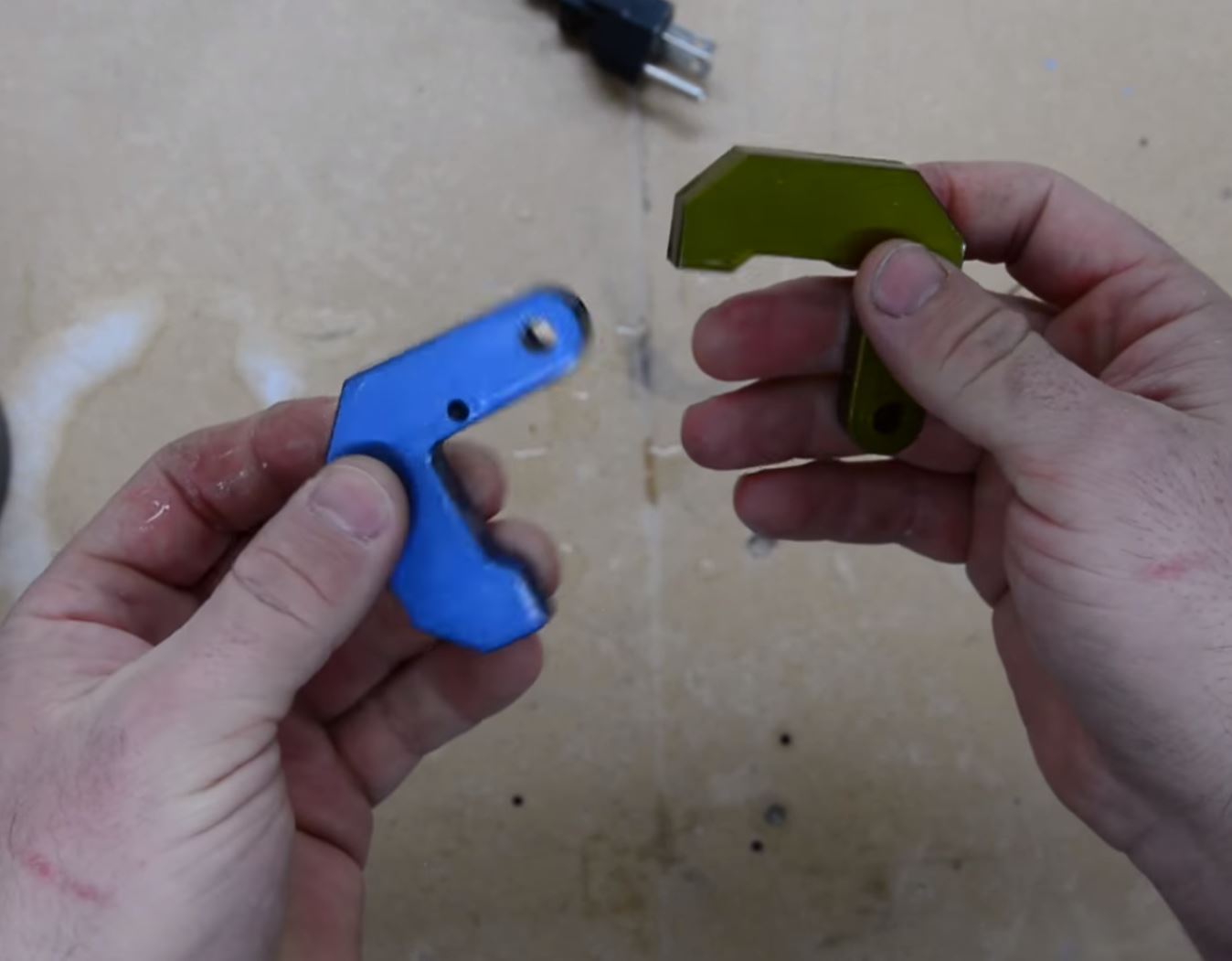 Ever Wonder How Anodizing Works? Watch This To Learn How To Do It At Home!