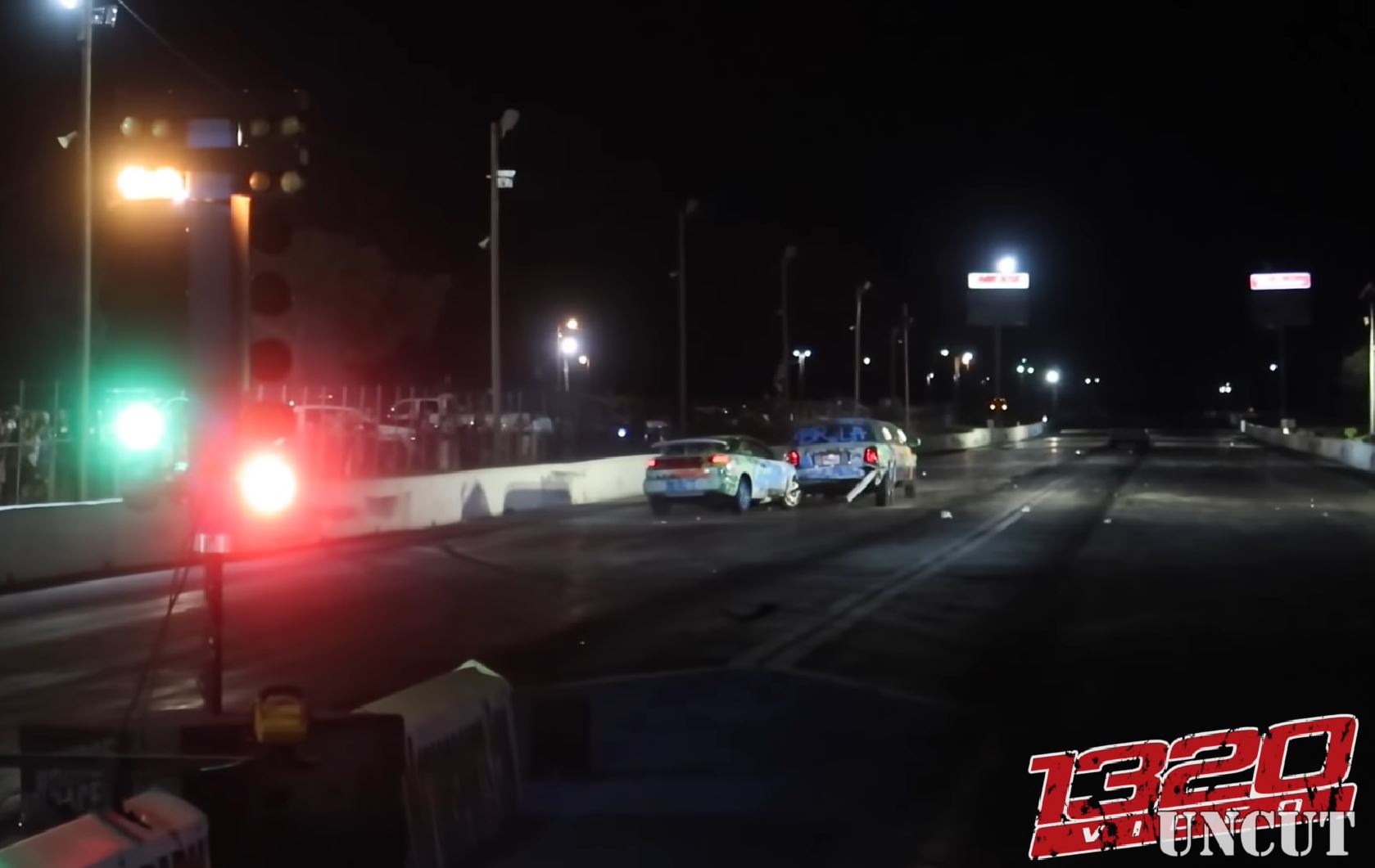 I’m Fairly Certain Most People Will Never Utter The Words “Cleetus T-Boned Me”