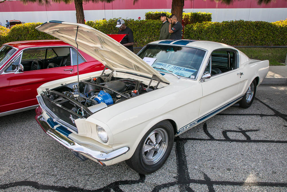 2018 Edelbrock Car Show Coverage: Check Out Our First Gallery From The Event Here
