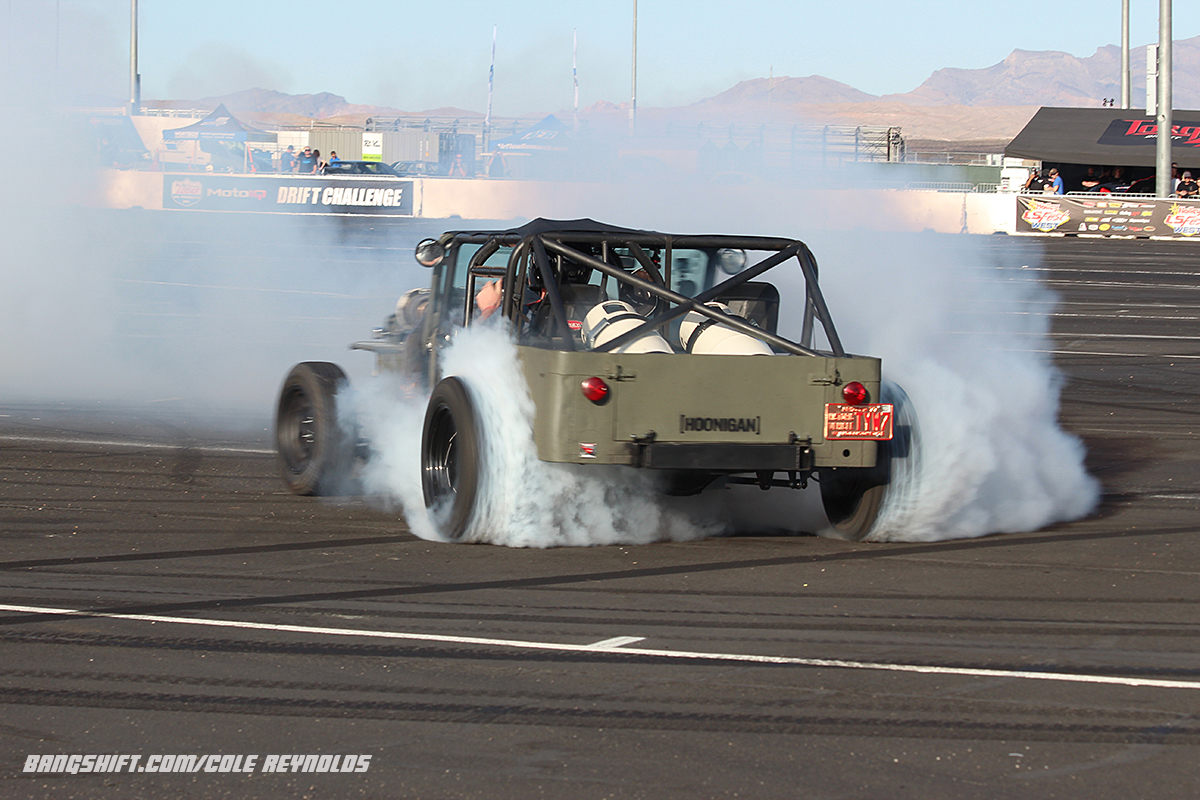 Our LSFest West Photos From Las Vegas Just Keep Coming!