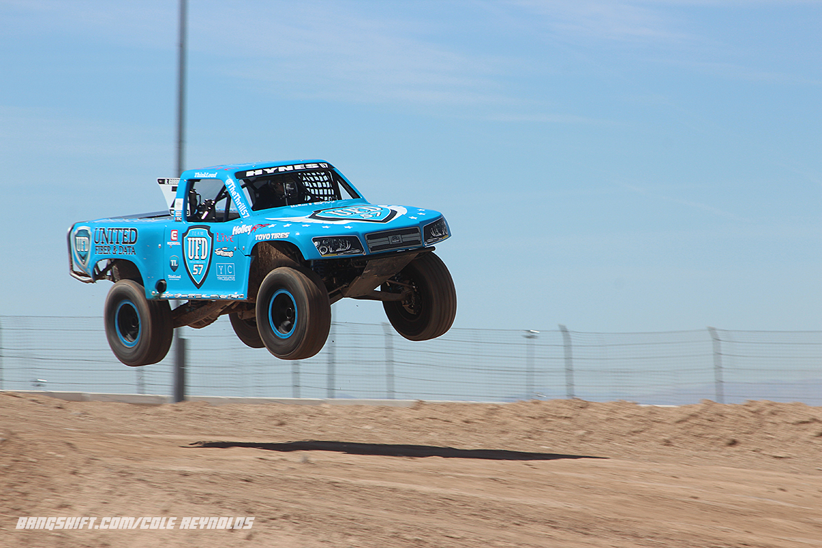 Here Are More High Flying Photos From Holley’s LSFest West In Las Vegas