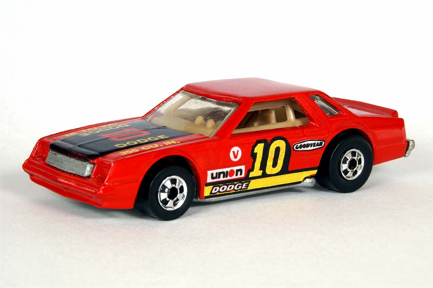 Check Out How Hot Wheels Have Changed Over The Last 50 Years In This Video!