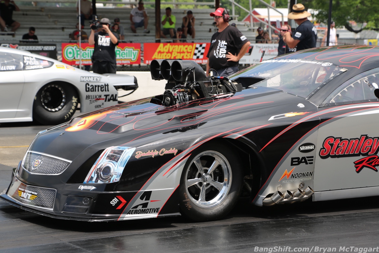NMCA Bluegrass Nationals 2018: Meeting Heroes In Bowling Green!