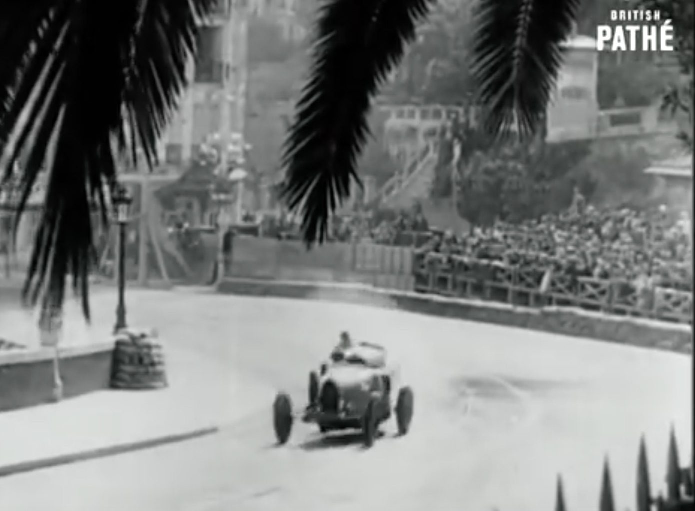 Grand Prix Automobile MONACO 1929-1996 モナコGP全史 洋書 - 雑誌