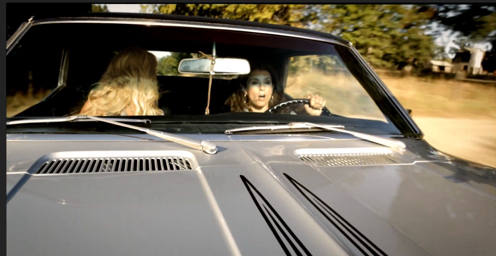 This Column About The Freaks, Weirdos, and Idiots That Hang Around Danica Patrick Is An Excellent Read