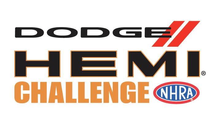 Nifty Fifty: The NHRA Dodge HEMI Challenge Is Back At Indy – $15,000 To The Baddest SS/A Hemi Machine On The Property