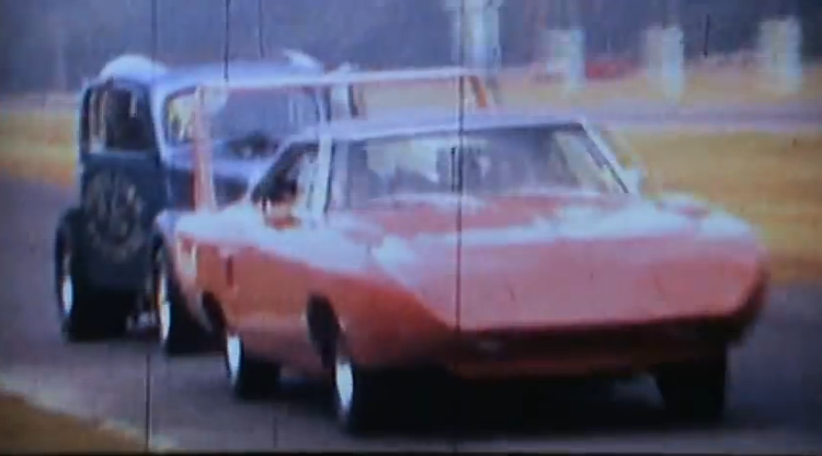Fantastic 1970s Drag Video: Connecticut Dragway Action Featuring the Best Period EJ Potter Footage We’ve Ever Seen