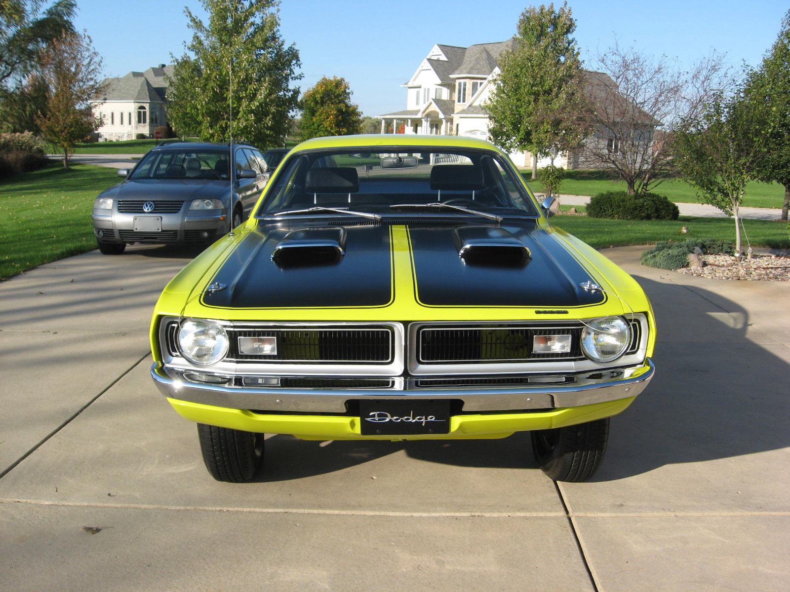 Money No Object: The Dodge Demon That We’d Take In A Second!