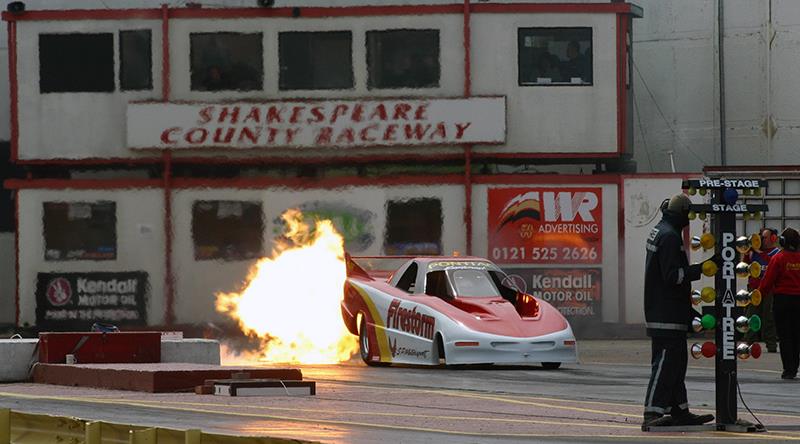 Worst of ’18: England’s Shakespeare County Raceway To Be Razed For Housing Development