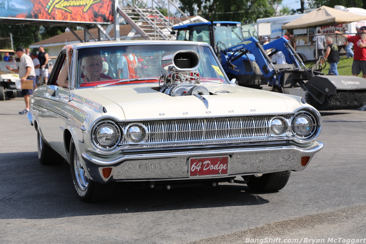 Holley Hot Rod Reunion 2018 Gallery: The Show Car Picks And A Tribute To A Legend