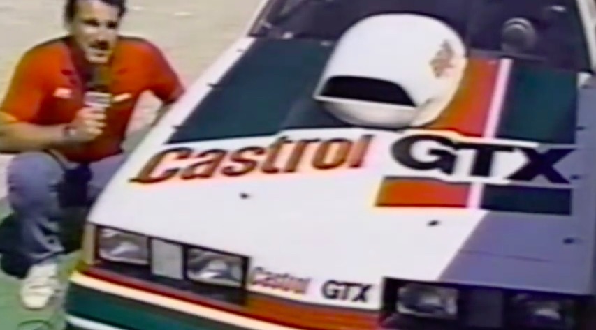This 1980s IHRA Factory Modified Video Pays Tribute To A Bad Ass And Short Lived Class