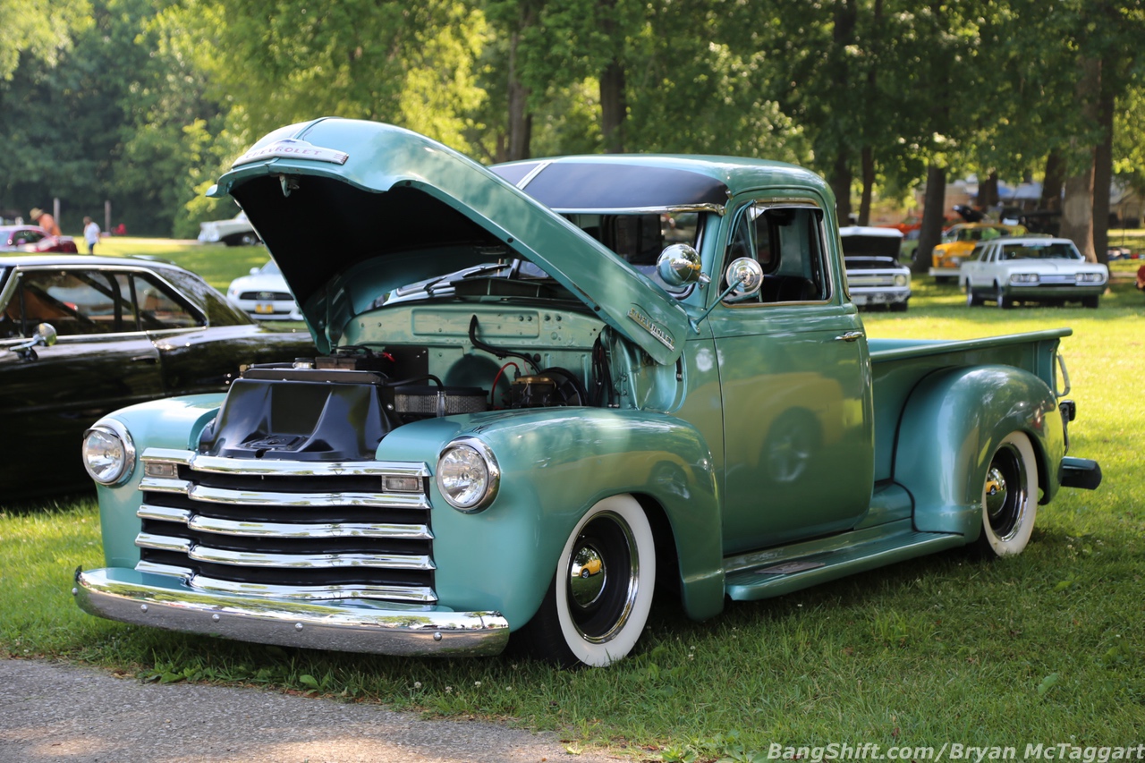 Hot Rod Power Tour at Beech Bend: Our Final Gallery From The Beginning Of The Road Trip!