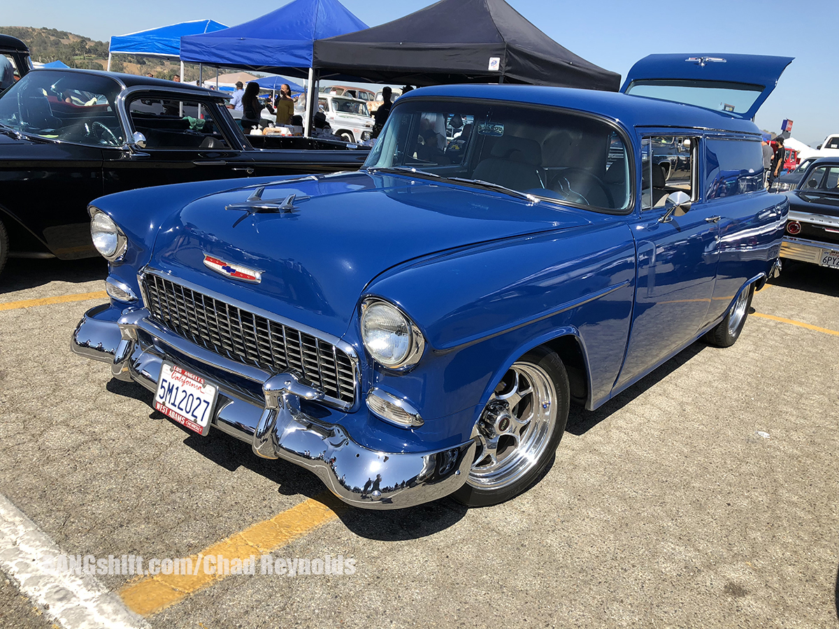 There Is Only One Pomona Swap Meet! And We’ve Got The Photos