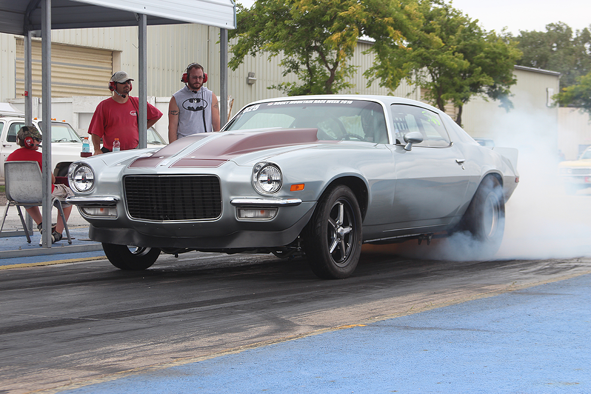 Rocky Mountain Race Week 2018 Is Already Full Of Carnage, Action, And More! Here’s Our First Photos