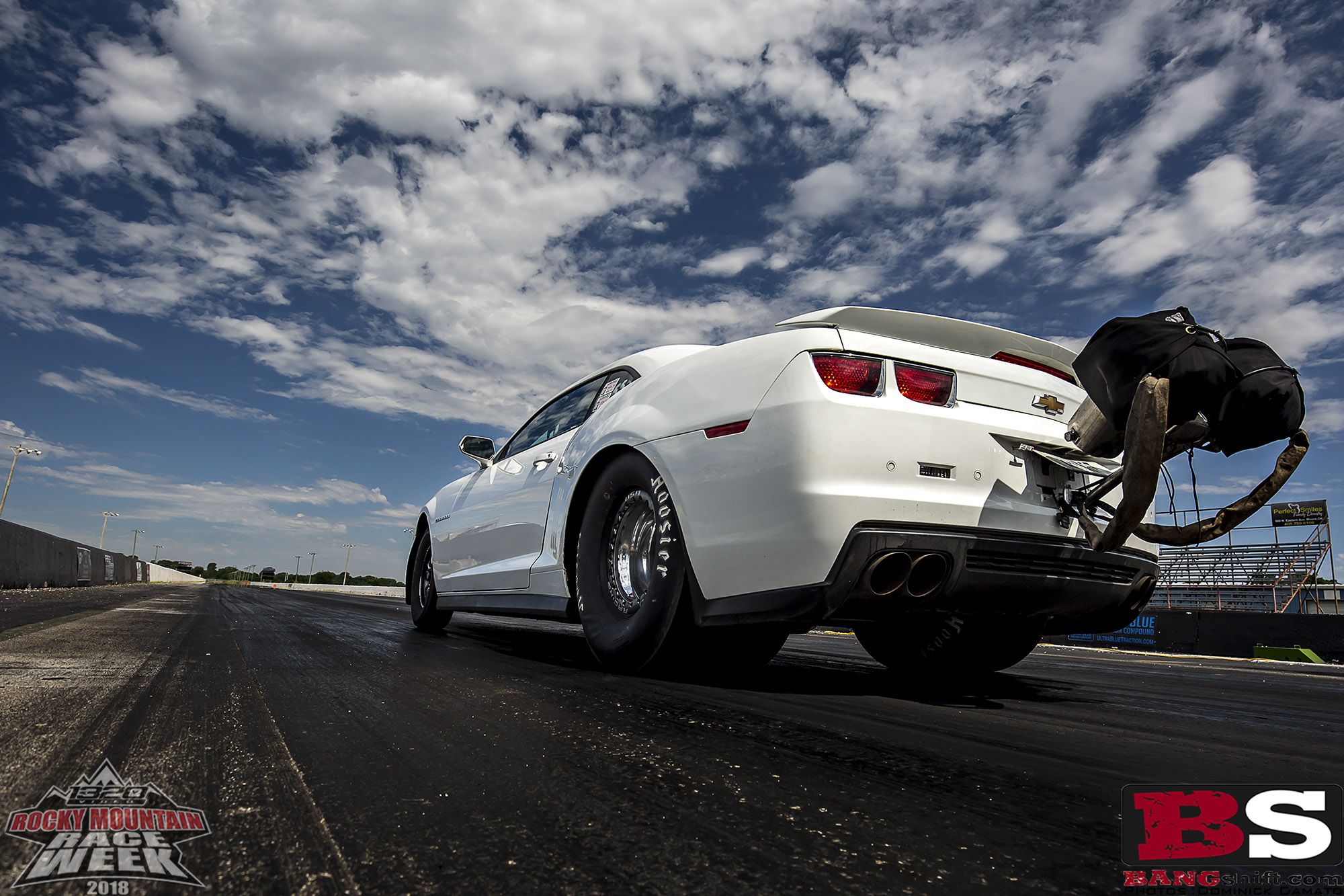 Racing At Thunder Valley Was Hot And Heavy On Rocky Mountain Race Week Thursday