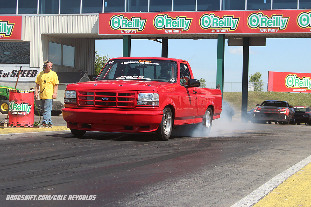 Rocky Mountain Race Week Is In Full Swing, And Here Are Action, Pit, And People Shots From Topeka