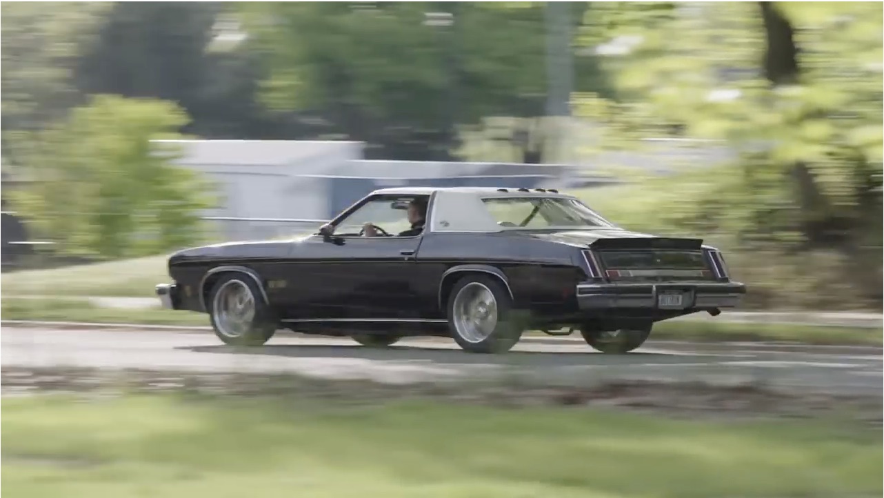 The Brougham Bomber: This 1975 Hurst/Olds Is Simply Meant To Be As It Is – Big Blocked And Capable