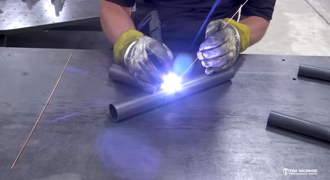 How To Tack And Weld Roll Cage Tubing The Right Way: Prep, Gas, And More