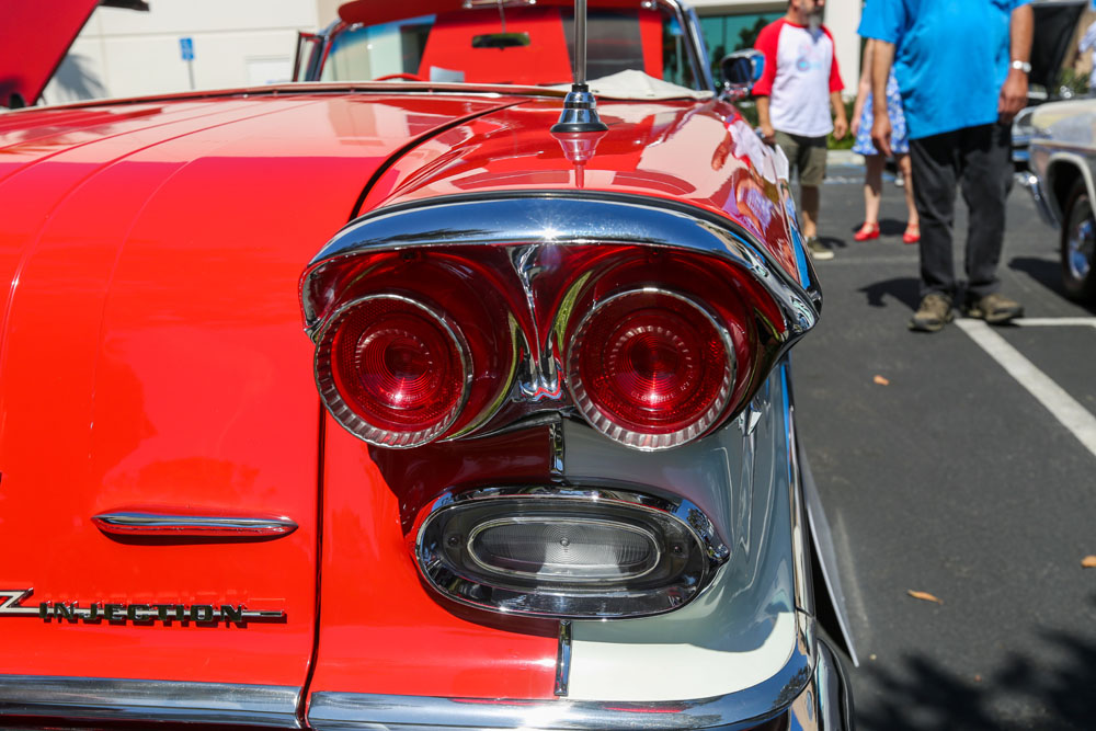 Car Show Photo Gallery:  Pontiacs Featured At Original Parts Group Spring Summer Series!