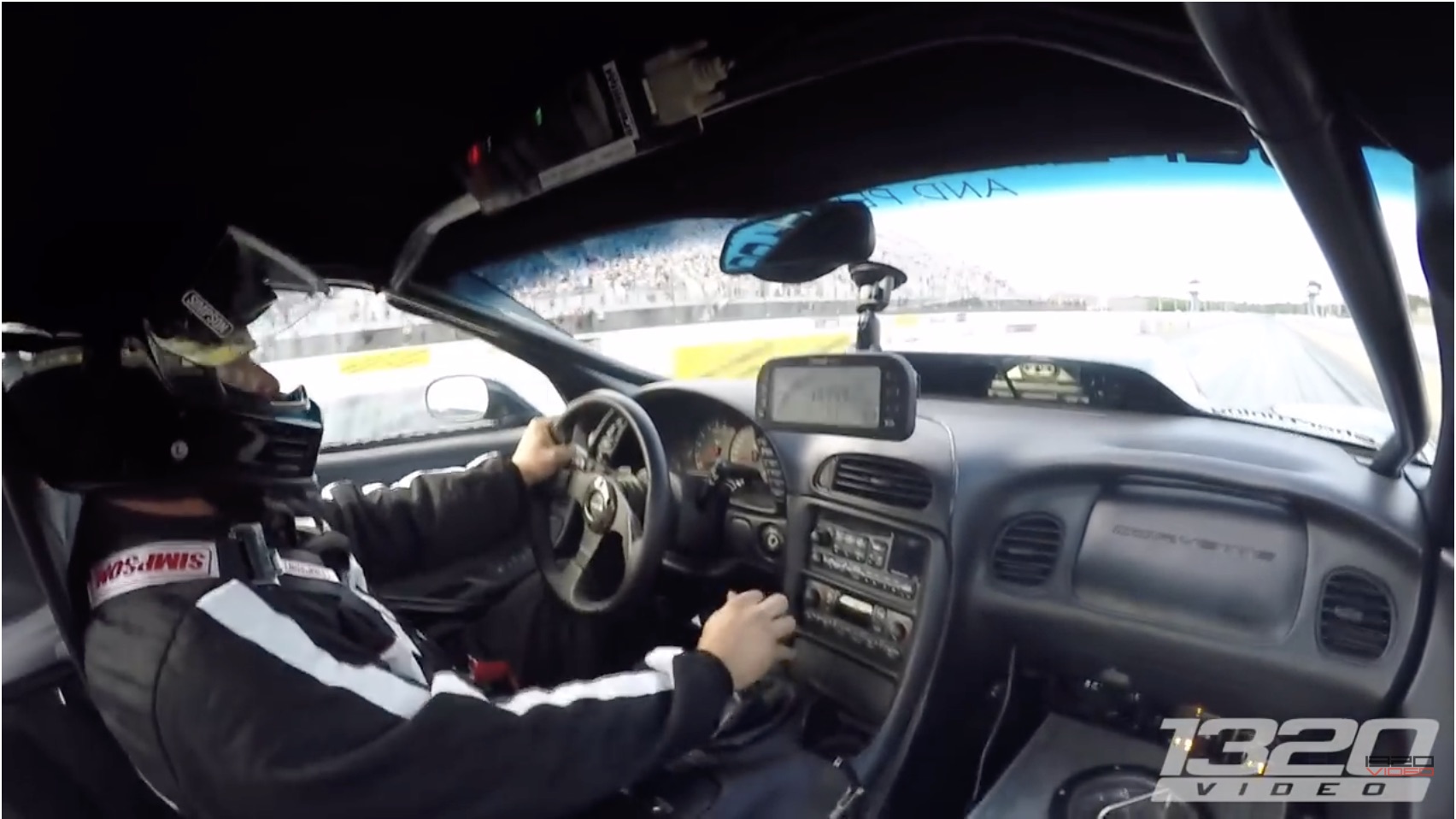 Morning Symphony: The Stick-Shift Class At Street Car Takeover Charlotte!