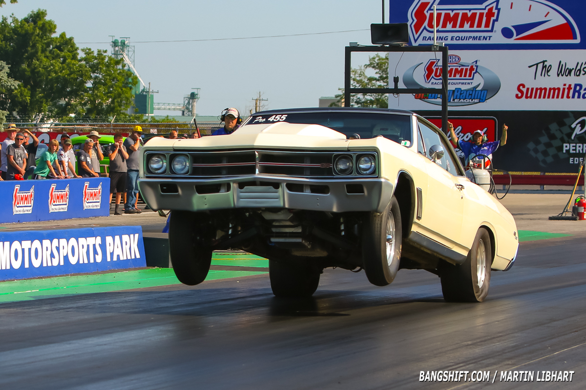 Our Blue Suede Cruise Action Photos From Norwalk Continue Right Here