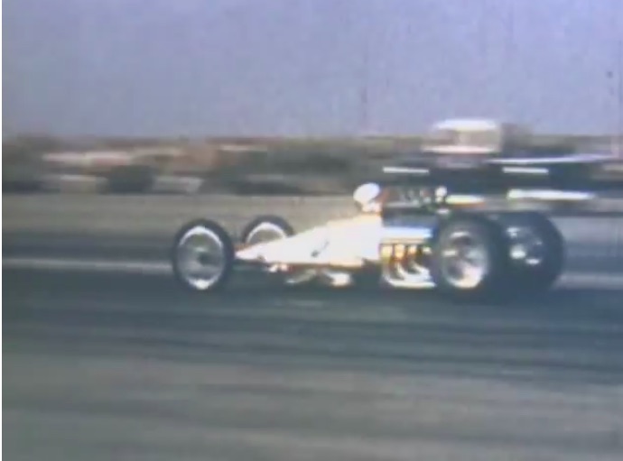 Here’s Some Early California Drag Racing Zen For You To Enjoy – Dragsters, Coupes, and More!