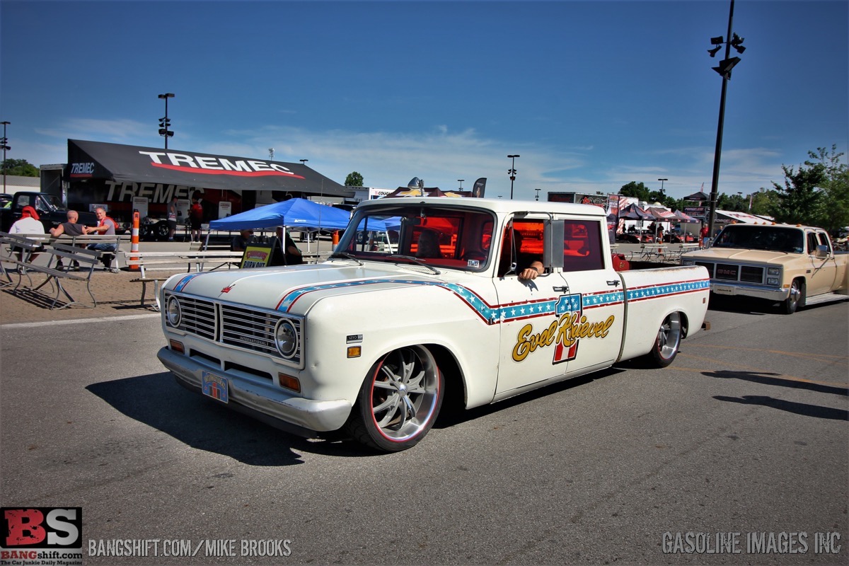 2018 Goodguys PPG Nationals Photo Coverage: Cars, Trucks, Hot Rods, and Fun Galore In Columbus