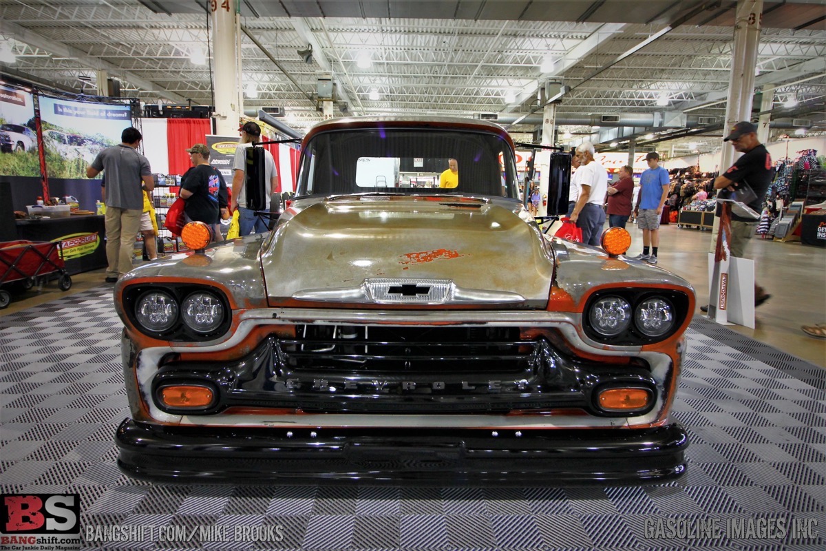 Goodguys Columbus 2018: Our Photo Coverage Continues With Mike Brooks Images!