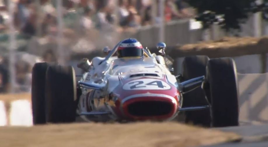 The Goodwood Festival Of Speed Is LIVE Right Here!