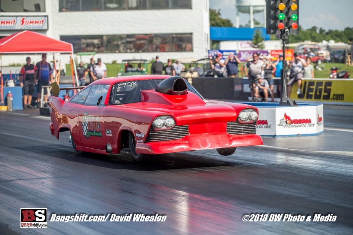 2018 PDRA Firecracker Nationals Coverage: Action Photos From A Molten Hot Weekend In Virginia