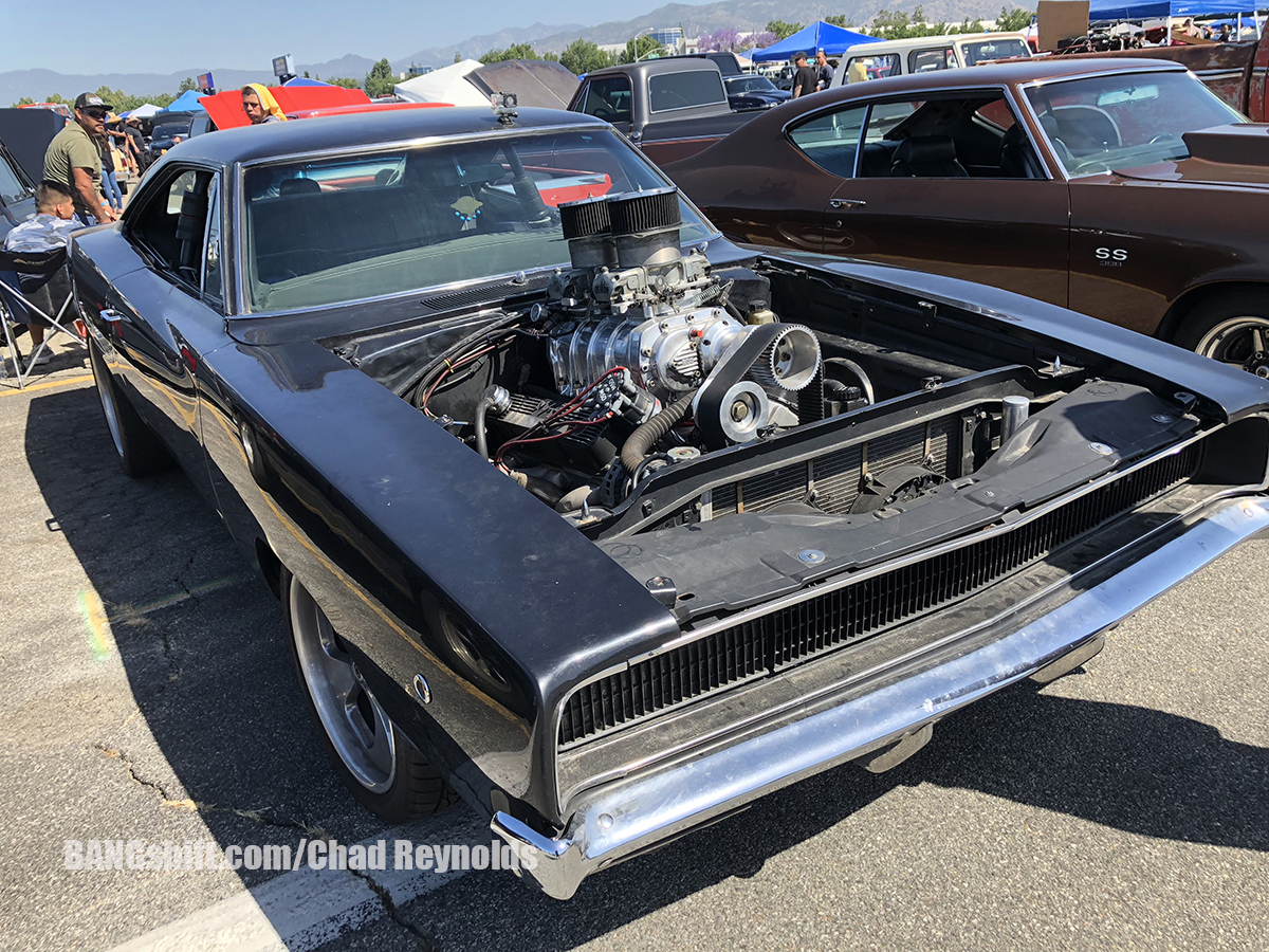 Bonus Photos From The Pomona Swap Meet: We’ve Still Got More To Show You!