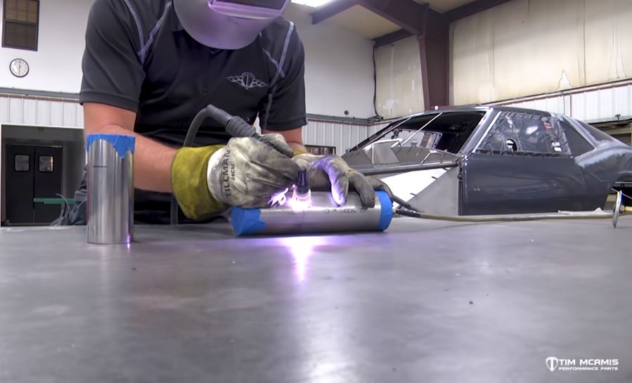 Purge Welding Stainless Tubing Doesn’t Have To Be Nearly As Difficult As You Might Think. Watch This.