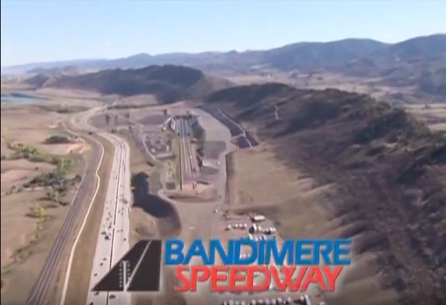 We Love Track History: This Documentary Looks Back At The Awesome History Of Bandimere Speedway