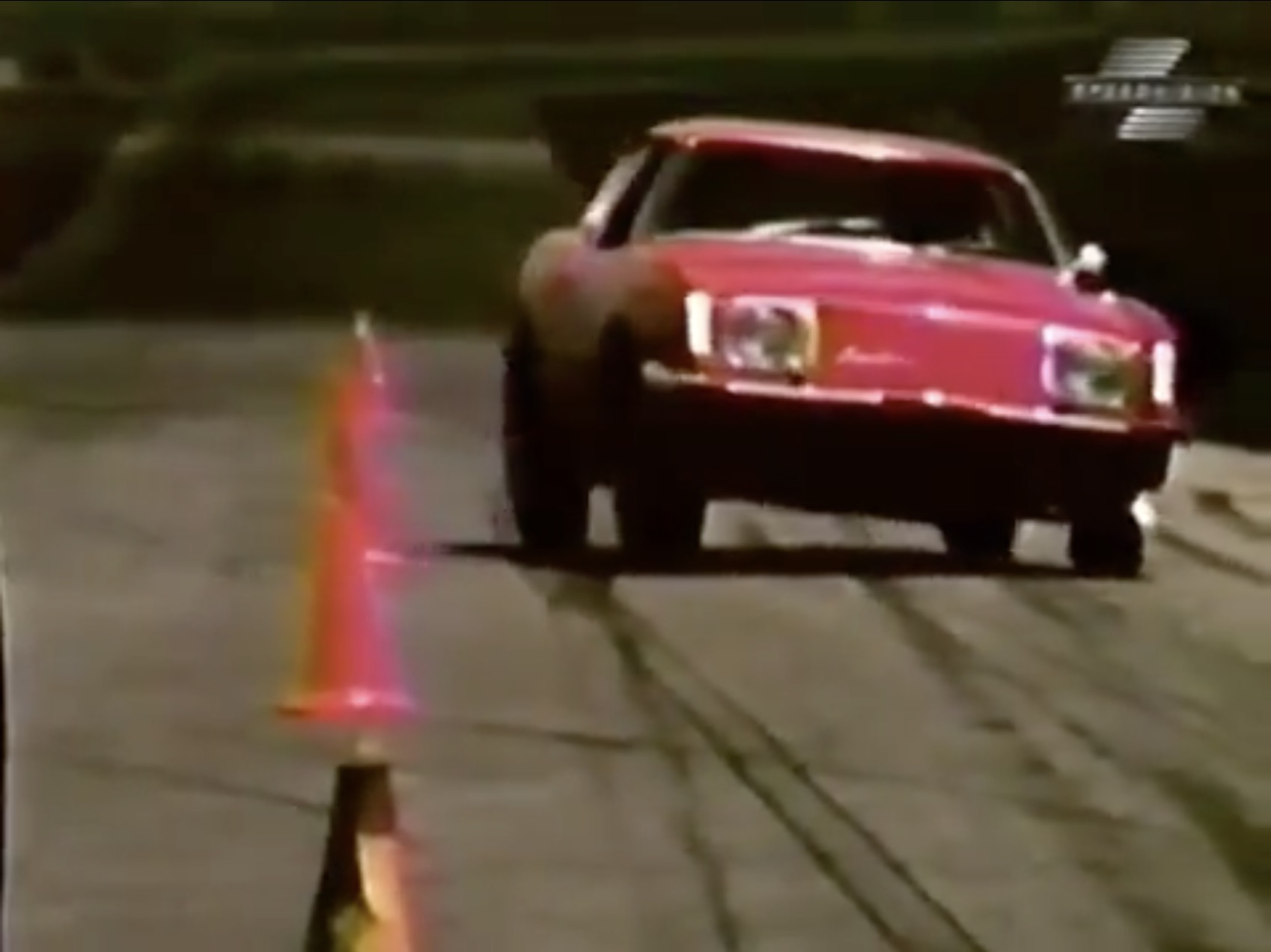 Classic YouTube: Car And Track’s Review Of The 1969 Avanti II – Of Course A Blown 327 Was Going To Be Fun!