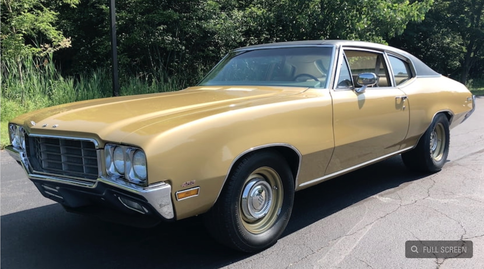 Money No Object: The Sleepiest Pro Touring Buick Skylark We’ve Ever Seen