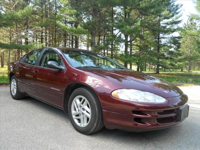 BangShift Question Of The Day: Did You Race Your Parents’ Car When You Were A Teen?