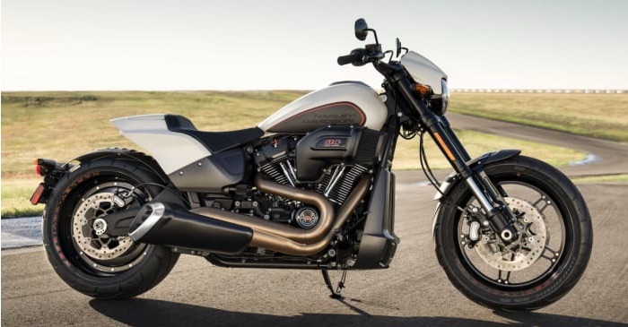 Harley-Davidson Shows Off New 2019 FXDR 114 Power Cruiser – This One Got Our Attention