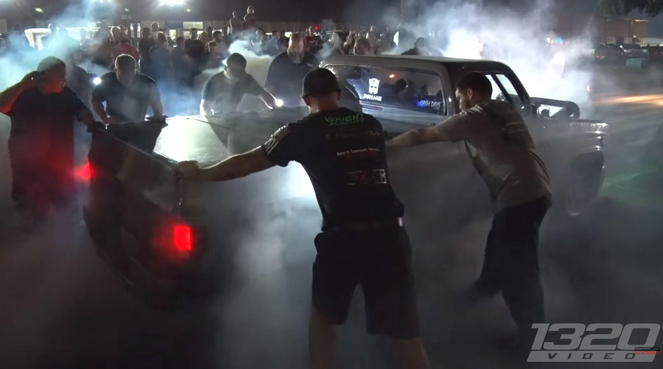 Kansas City Street Outlaws Cash Days: Heavy Hitter Cars Attack The Streets Of KC