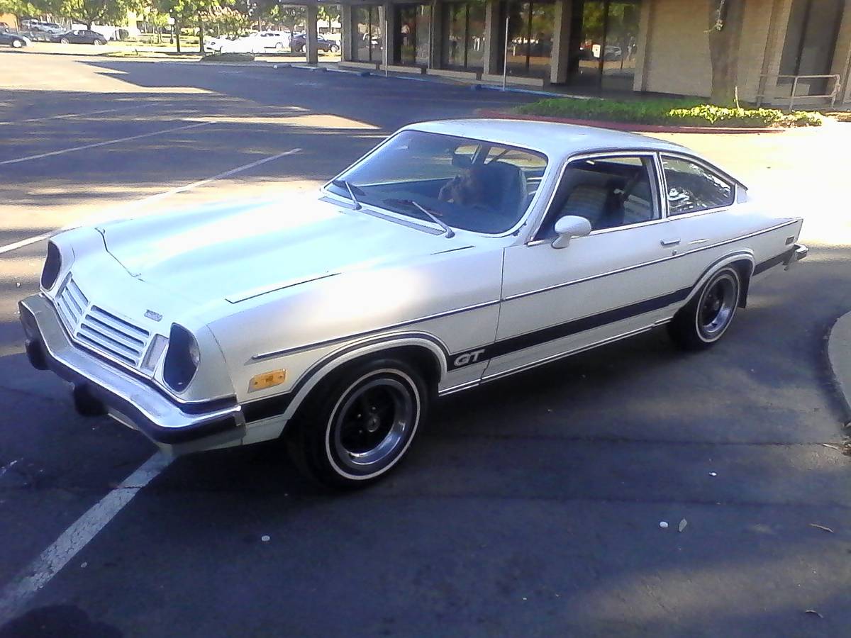 Rough Start: The Nicest Vega GT We’ve Seen…Ever! Still All Original!