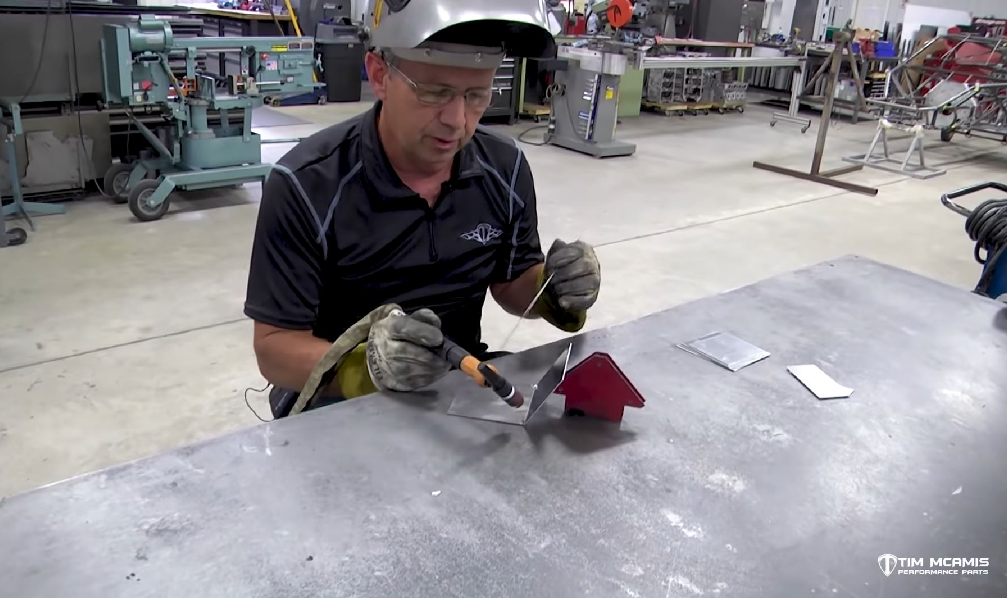 Welding Aluminum The Right Way: How To Make It Easy, Pretty, And Strong