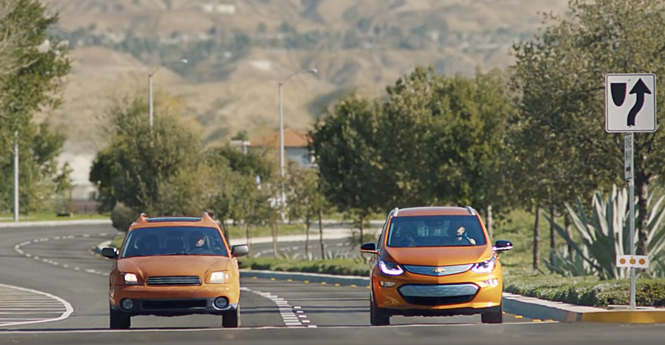 That’s Just Embarrassing: Check Out One Of Volkswagen’s “Electrify America” Pro-EV Commercials