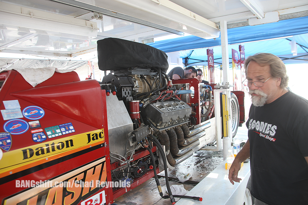 SCTA Bonneville Speed Week 2018: More Photos, More Cool Cars, Trucks, and Unique Hot Rods