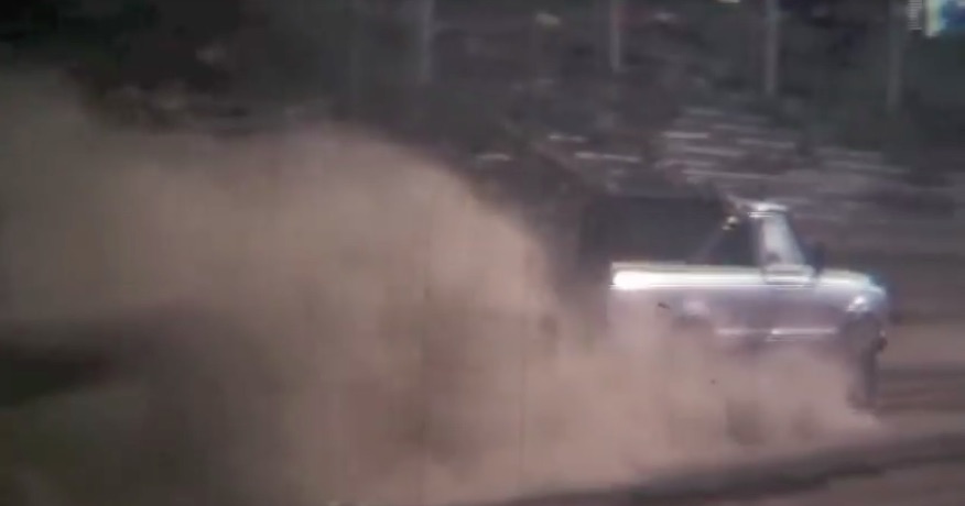 This 1970s Dirt Drag Racing And Truck Pulling Video Is Spectacular – Old School Fun