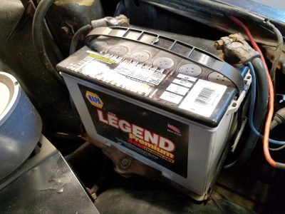 nhra legal battery box