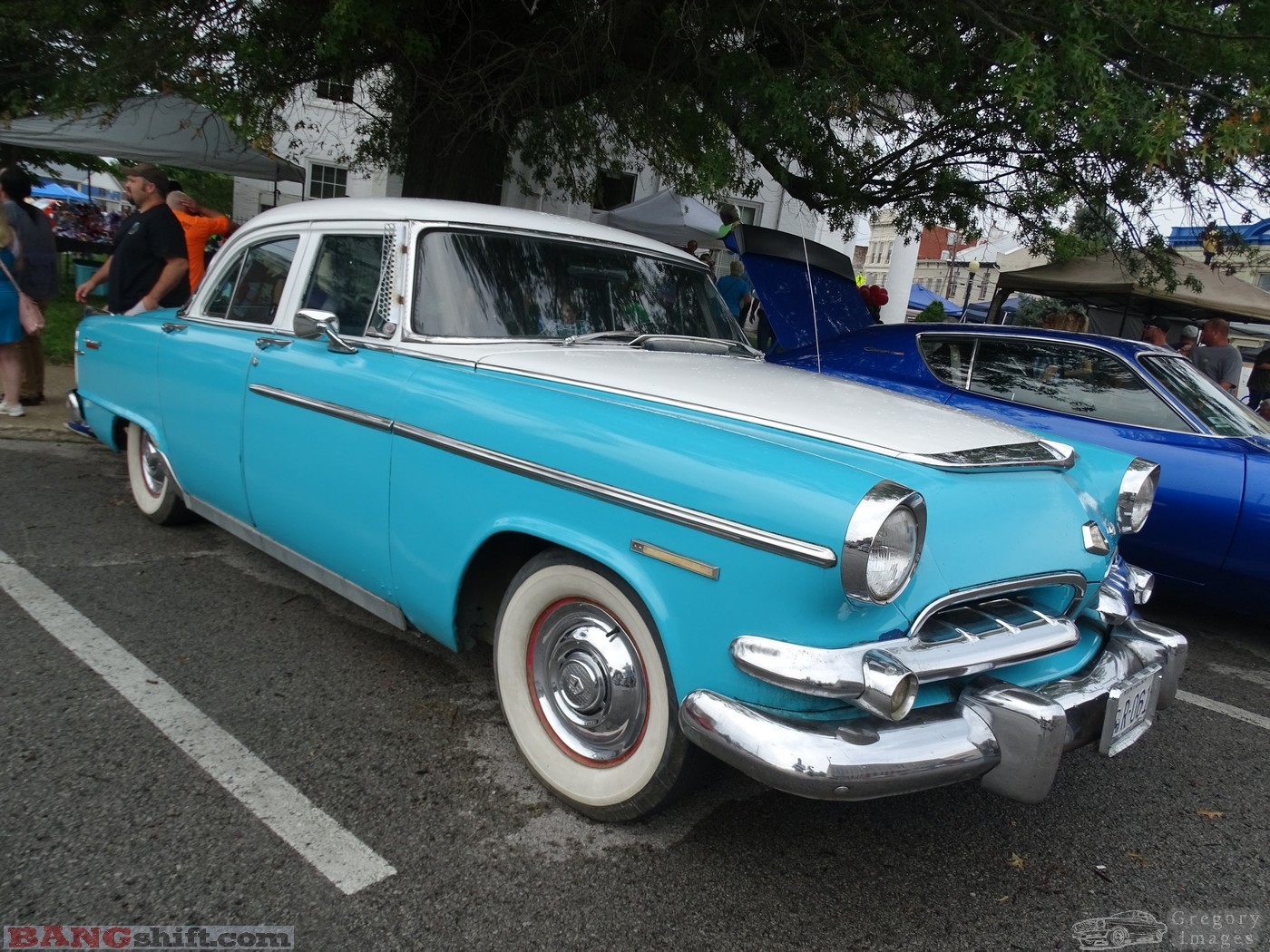 2018 Cynthiana Rod Run Coverage: The Little Kentucky Town That Hosts The BIG Kentucky Show