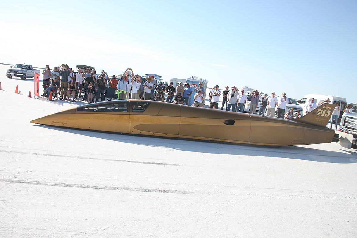 Here’s Our Last Blast Of Photos From Bonneville Speed Week 2018!