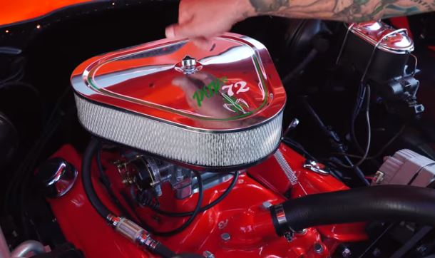 Nasty To Nice: This Is How You Do An Engine Makeover In Your Driveway