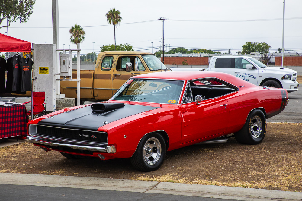 Our Last Look At The 2018 Orange County Great Labor Day Cruise – Great Photos From An Awesome Day