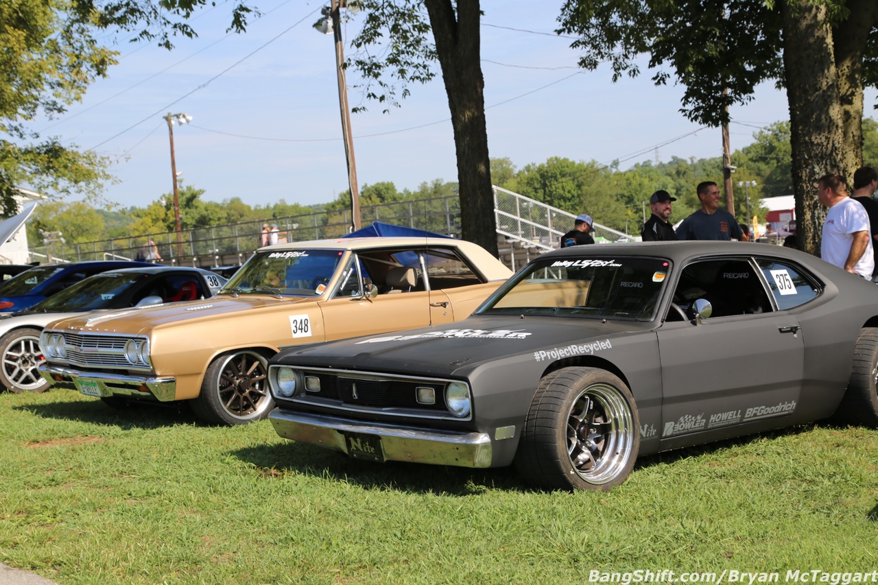 Holley LS Fest 2018: Our Gallery Coverage Of The Celebration Of The LS Engine Starts Now