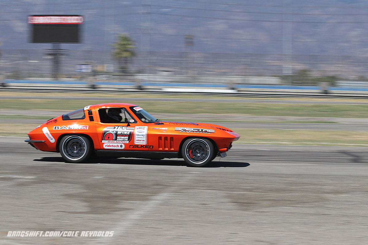 We’ve Got More Photos From The NMCA West AutoX In California